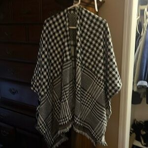 Steve Madden wrap around